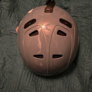 Progression skycap ski/snowboard helmet